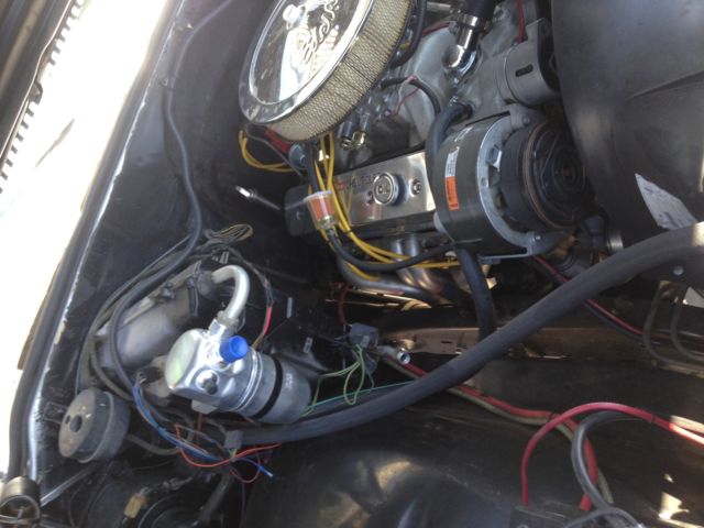 1978 Black Chevrolet Other Crew Cab Pickup