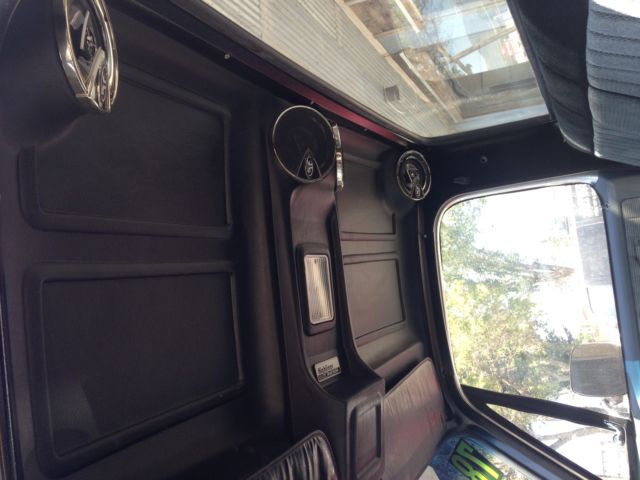 1978 Black Chevrolet Other Crew Cab Pickup