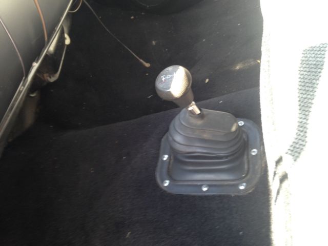 1978 Black Chevrolet Other Crew Cab Pickup