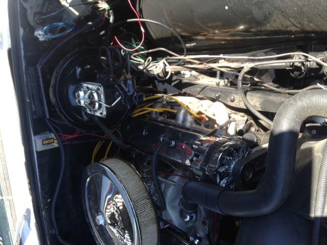 1978 Black Chevrolet Other Crew Cab Pickup