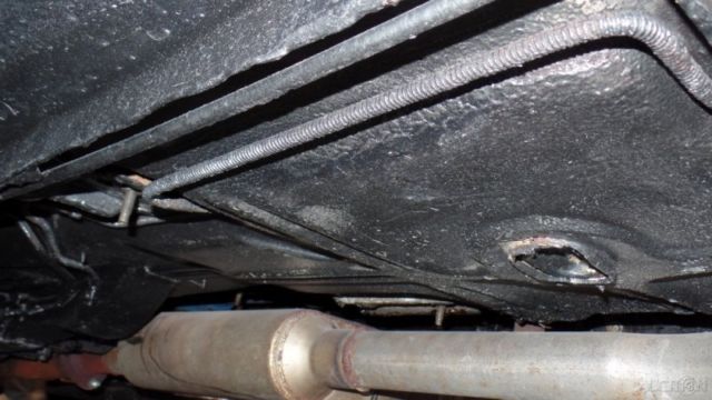 1978 Black Ford Mustang Other