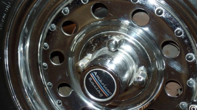 1978 Black Ford Mustang Other