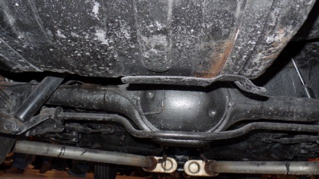 1978 Black Ford Mustang Other