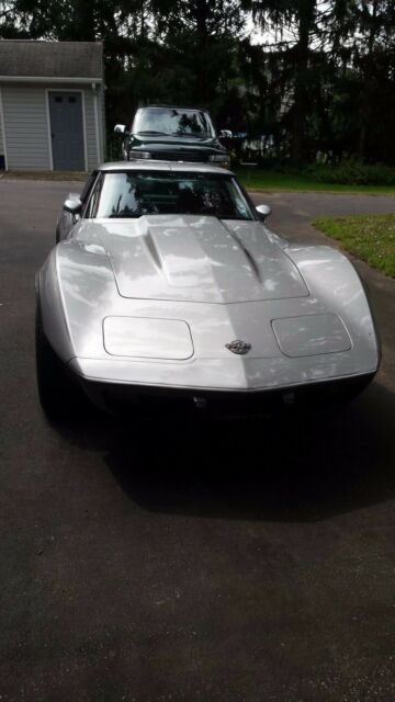 1978 Chevrolet Corvette
