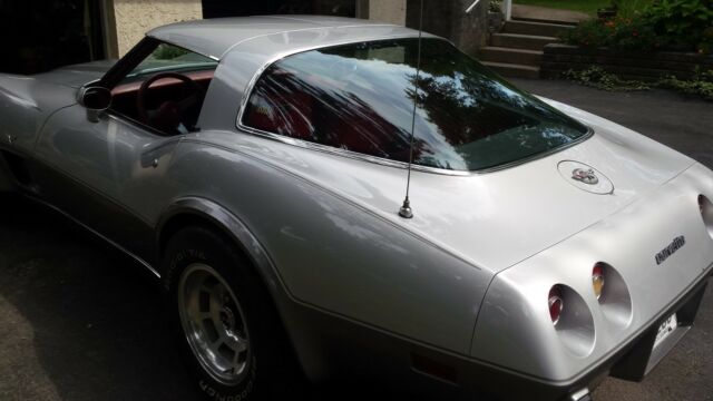 1978 Chevrolet Corvette