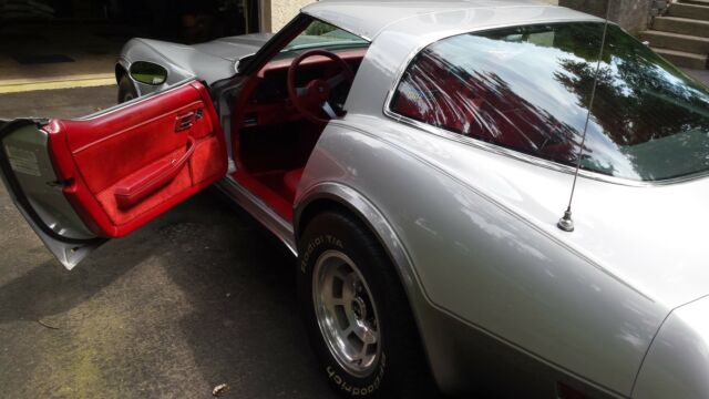 1978 Chevrolet Corvette