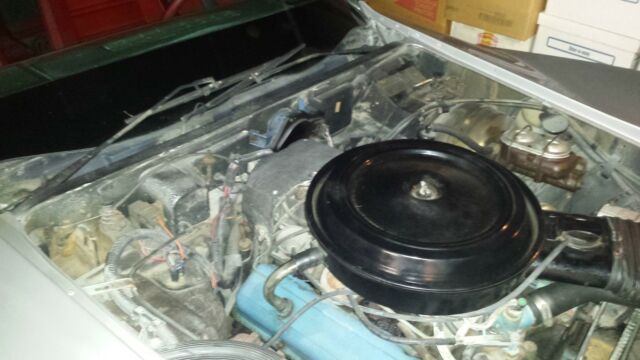 1978 Chevrolet Corvette