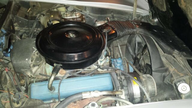 1978 Chevrolet Corvette