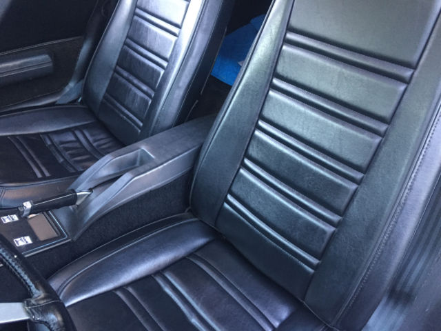 1978 Silver over black Chevrolet Corvette Mirrored T-Top