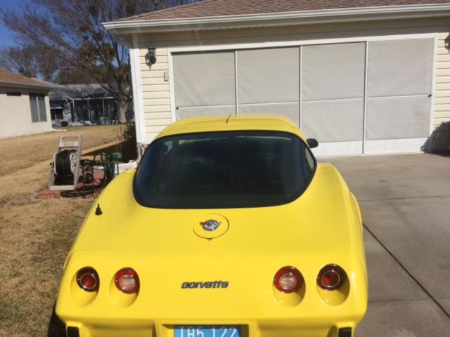 1978 Chevrolet Corvette