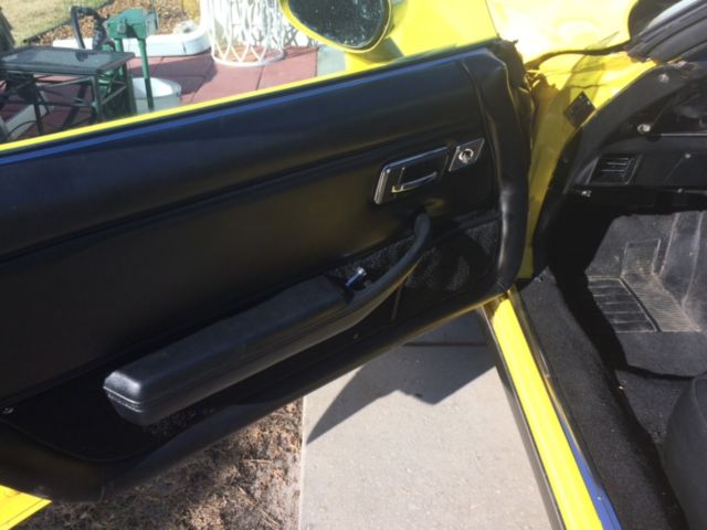 1978 Chevrolet Corvette