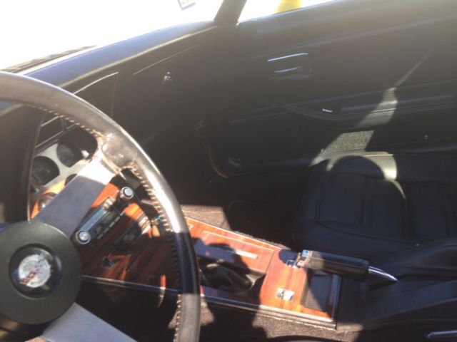 1978 Chevrolet Corvette