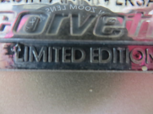 1978 CHAMPAGNE Chevrolet Corvette