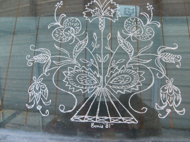 1978 CHAMPAGNE Chevrolet Corvette