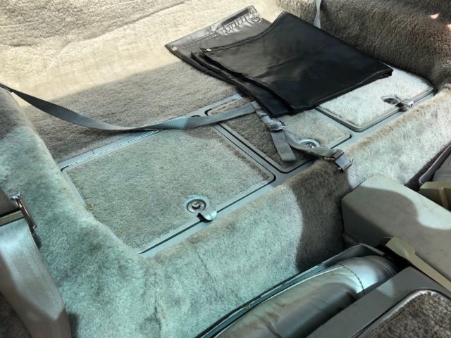 1978 black and gray Chevrolet Corvette glass tops