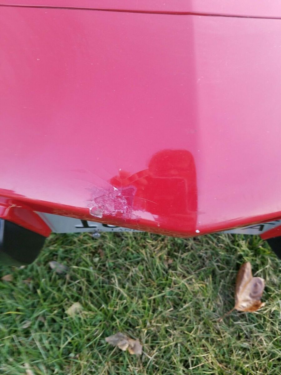 1978 Chevrolet Corvette Coupe