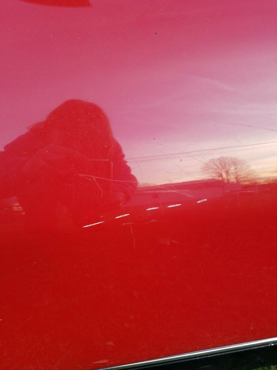 1978 Chevrolet Corvette Coupe