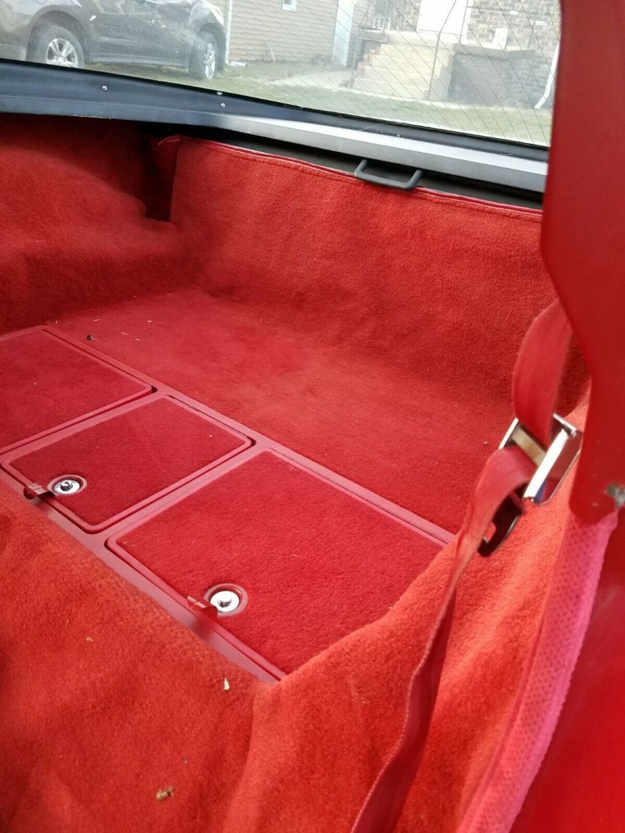 1978 Chevrolet Corvette Coupe