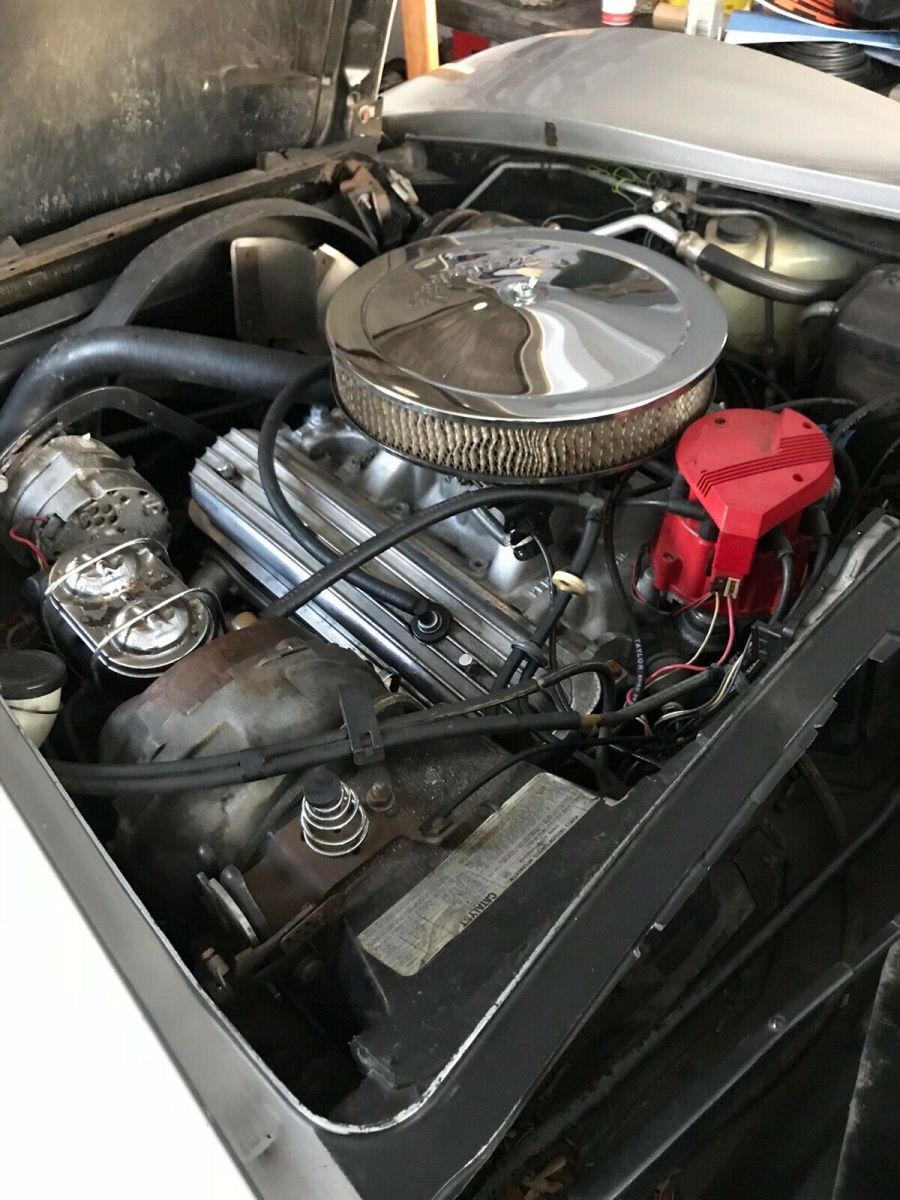 1978 Chevrolet Corvette Coupe