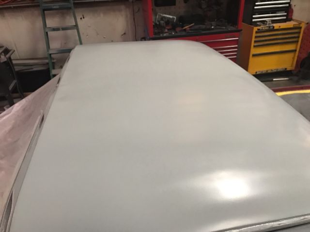 1978 Gray Chevrolet Blazer SUV