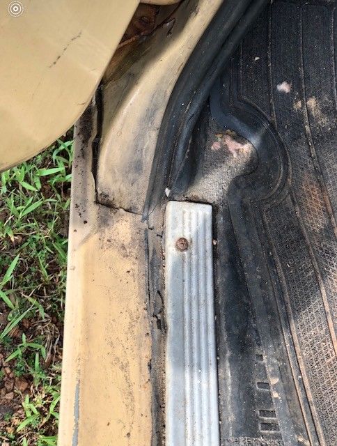 1978 Yellow Dodge Other Pickups Standard Cab Pickup