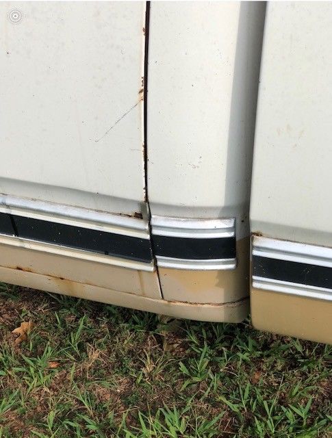 1978 Yellow Dodge Other Pickups Standard Cab Pickup