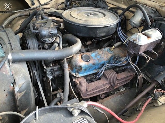 1978 Yellow Dodge Other Pickups Standard Cab Pickup