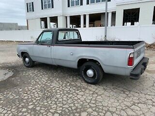 1975 Dodge Ram 1500