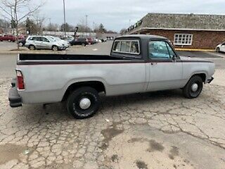 1975 Dodge Ram 1500