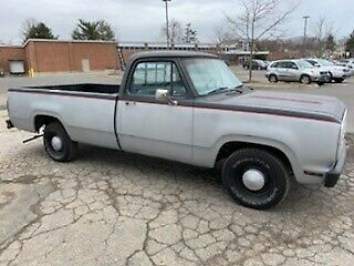 1975 Dodge Ram 1500
