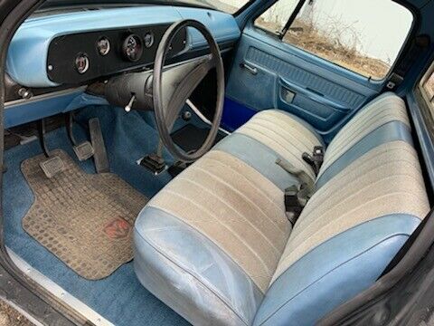 1975 Dodge Ram 1500