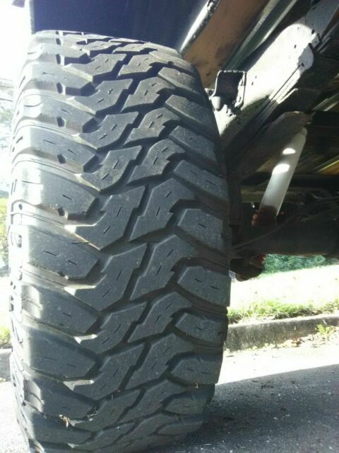 1978 Black Dodge Power Wagon Standard Cab Pickup