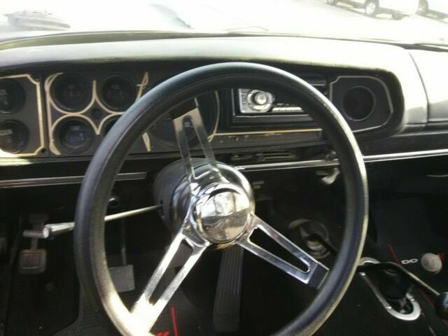 1978 Black Dodge Power Wagon Standard Cab Pickup