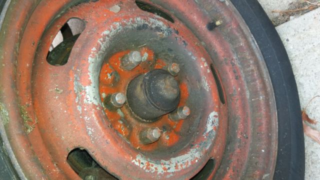 1978 Chevrolet El Camino