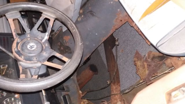 1978 Chevrolet El Camino