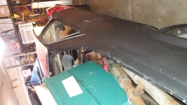 1978 Chevrolet El Camino