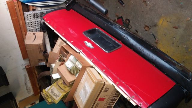 1978 Chevrolet El Camino