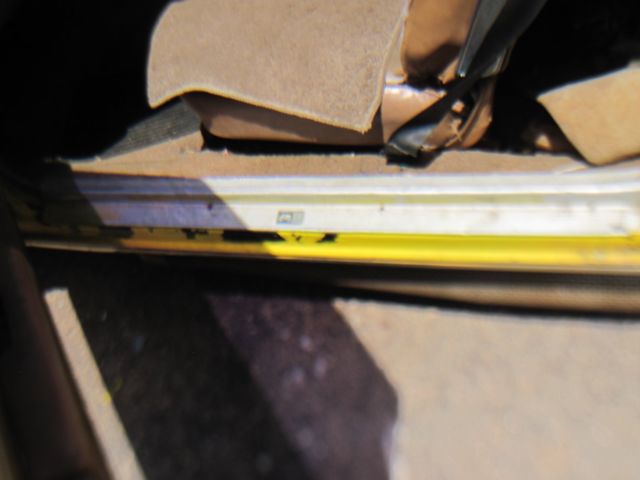 1978 Yellow Chevrolet El Camino Coupe