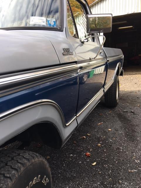 1978 Ford F-150
