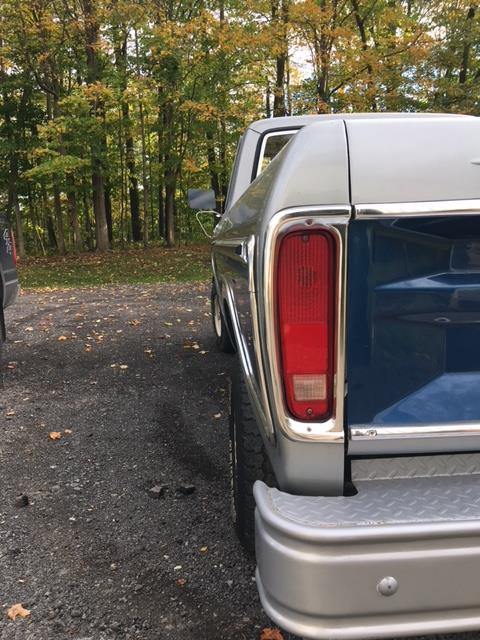 1978 Ford F-150
