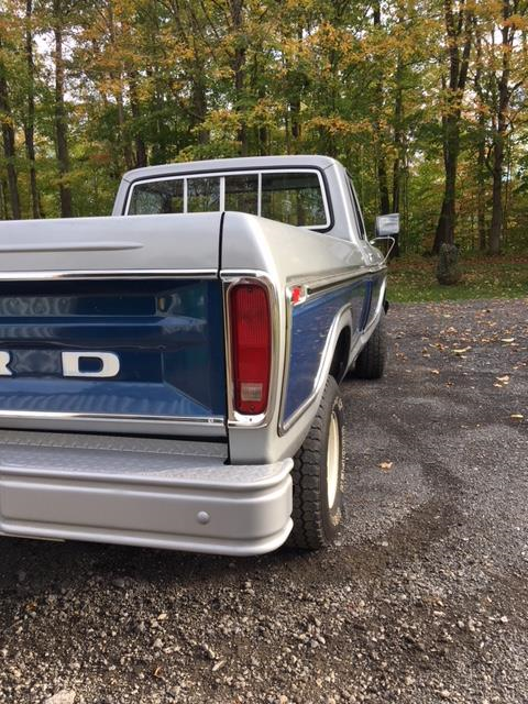 1978 Ford F-150