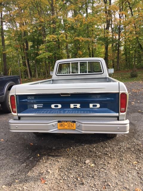 1978 Ford F-150