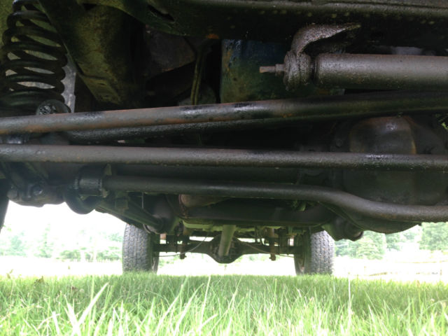 1978 Flame red/White two tone Ford F-150