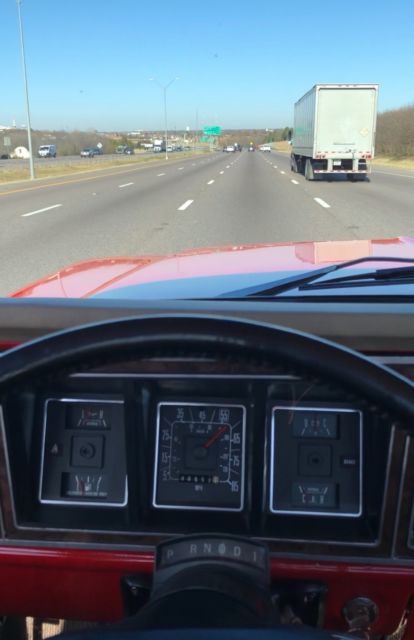 1978 Tan Ford F-150 Standard Cab Pickup
