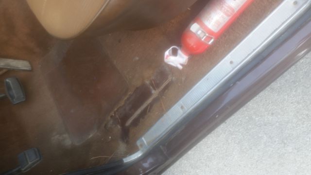 19780000 Brown Ford F-250 Super cab