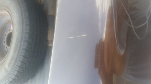 19780000 Brown Ford F-250 Super cab