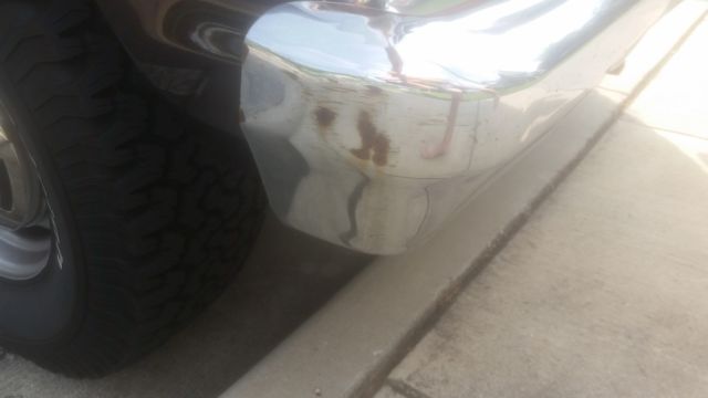 19780000 Brown Ford F-250 Super cab