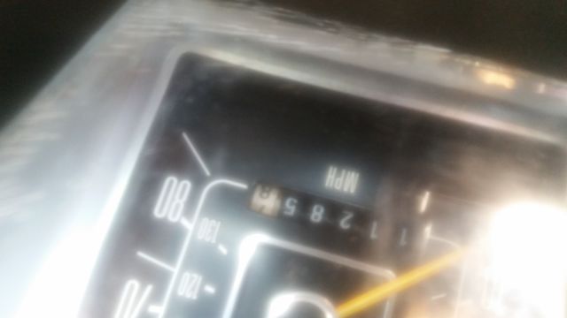 19780000 Brown Ford F-250 Super cab