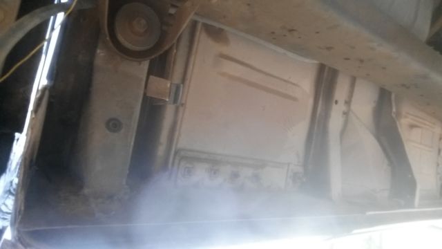 19780000 Brown Ford F-250 Super cab