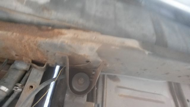 19780000 Brown Ford F-250 Super cab